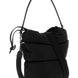 Moncler Black Polyamide Handbag