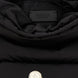 Moncler Black Polyamide Handbag