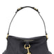 Chloé Black Cowhide Shoulder Bag