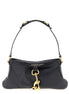 Chloé Black Cowhide Shoulder Bag