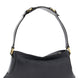 Chloé Black Cowhide Shoulder Bag
