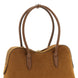 Stella McCartney Brown Polyamide Shoulder Bag