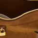 Stella McCartney Brown Polyamide Shoulder Bag