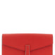 Valextra Multicolor Calfskin Clutch Bag