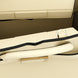 Valextra White Calfskin Handbag
