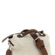 Fendi Beige Polyethylene Handbag
