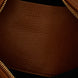 Chloé Brown Calfskin Handbag