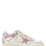 Πολύχρωμα αθλητικά παπούτσια Golden Goose από δέρμα