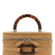 Roger Vivier Beige Goatskin Handbag