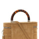 Roger Vivier Beige Goatskin Handbag