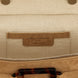 Roger Vivier Beige Goatskin Handbag