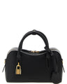 Stella McCartney Black Polyamide Crossbody Bag