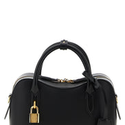 Stella McCartney Black Polyamide Crossbody Bag