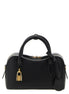 Stella McCartney Black Polyamide Crossbody Bag