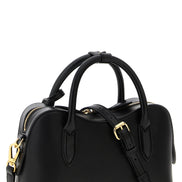 Stella McCartney Black Polyamide Crossbody Bag
