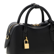 Stella McCartney Black Polyamide Crossbody Bag