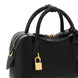 Stella McCartney Black Polyamide Crossbody Bag