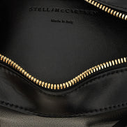Stella McCartney Black Polyamide Crossbody Bag