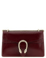 Gucci Multicolor Calfskin Shoulder Bag