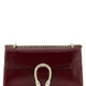 Gucci Multicolor Calfskin Shoulder Bag