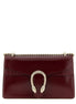 Gucci Multicolor Calfskin Shoulder Bag