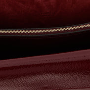 Gucci Multicolor Calfskin Shoulder Bag