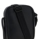 Diesel Black Polyethylene Crossbody Bag