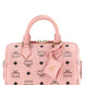 MCM Multicolor Polyethylene Handbag