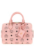 MCM Multicolor Polyethylene Handbag