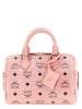 MCM Multicolor Polyethylene Handbag