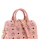 MCM Multicolor Polyethylene Handbag