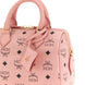 MCM Multicolor Polyethylene Handbag
