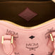 MCM Multicolor Polyethylene Handbag