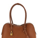 Stella McCartney Brown Polyamide Shoulder Bag