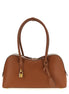Stella McCartney Brown Polyamide Shoulder Bag