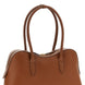 Stella McCartney Brown Polyamide Shoulder Bag