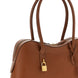 Stella McCartney Brown Polyamide Shoulder Bag