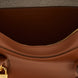 Stella McCartney Brown Polyamide Shoulder Bag