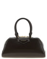 Givenchy Brown Calfskin Handbag