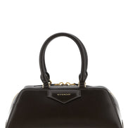Givenchy Brown Calfskin Handbag