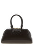 Givenchy Brown Calfskin Handbag
