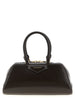 Givenchy Brown Calfskin Handbag