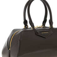 Givenchy Brown Calfskin Handbag