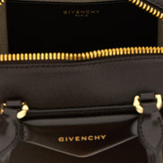 Givenchy Brown Calfskin Handbag
