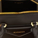 Givenchy Brown Calfskin Handbag