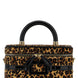 Roger Vivier Multicolor Calfskin Handbag