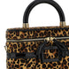 Roger Vivier Multicolor Calfskin Handbag