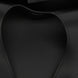 Coperni Black Cowhide Shoulder Bag