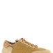 Roger Vivier Beige Calfskin High Top Sneakers