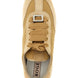 Roger Vivier Beige Calfskin High Top Sneakers